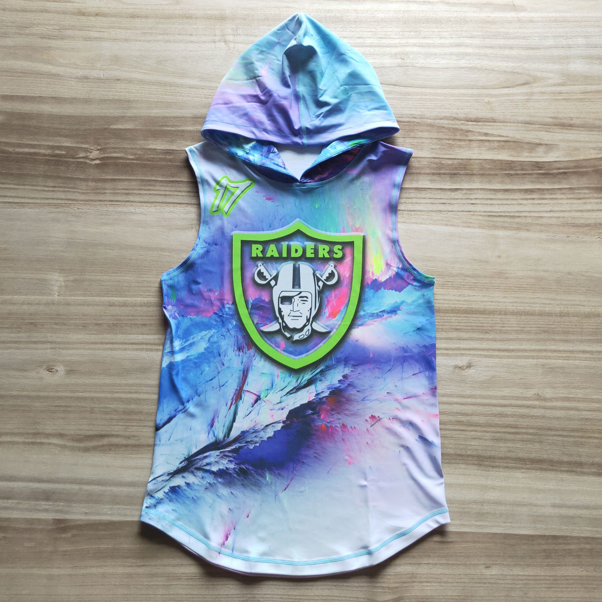 มีสีใดก็ได้