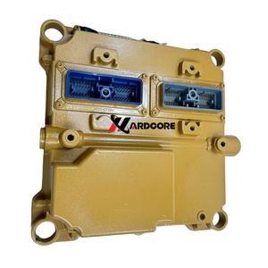 Excavator Parts for <b>Computer</b> Controller 286-3683 ECU 331-7539 for C7.1 C6.4 Engine - Product Image 1