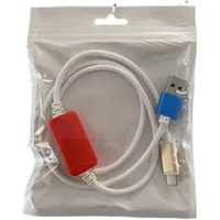 Câble TP Harmony original 2025, adaptateur USB 3.0 pour Huawei Harmony OS Chimera Pro Tool Dongle, lecture et écriture de données Nand pour appareil photo