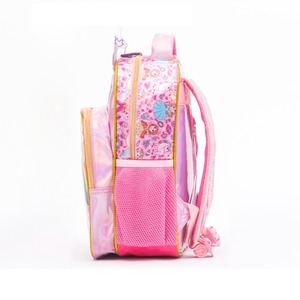 New Fashion Holographic Leather Kids Primary School Bag For Girls - Product Image 3