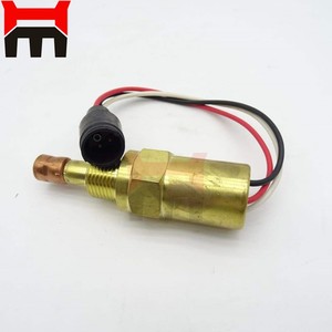 เซ็นเซอร์วัดอุณหภูมิ 2W8915 2W-8915 สำหรับ 3406 3408 3412 ชุดเครื่องกำเนิดไฟฟ้าสวิตช์อุณหภูมิ - Product Image 1
