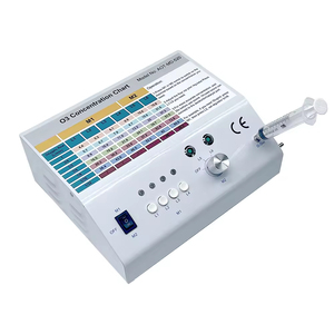 Generador de Ozono Médico para Ozonoterapia, Máquina de Terapia Médica con Ozono, Generador de Ozono Portátil para Clínicas - Product Image 2