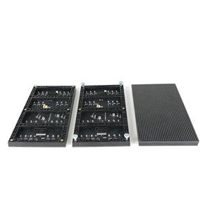 Écran LED couleur à pas fin P1.25, mur vidéo lumineux et sans soudure pour salles de conférence et de réunion - Product Image 3