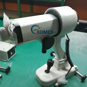 Kératomètre LED portatif à économie d'énergie pour la mesure des lentilles de contact KM-8003 - Product Image 2