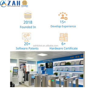 Phần mềm quản lý truy cập hệ thống dùng một lần mã <span class=keywords><strong>QR</strong></span> Vòng đeo tay cầm tay Wifi <span class=keywords><strong>Scanner</strong></span> cho tổ chức sự kiện - Product Image 3