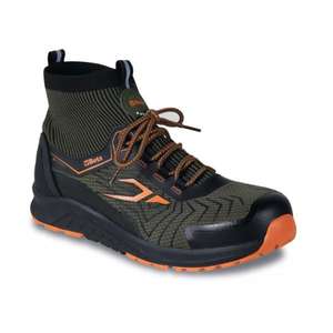 BETA - 073550039 0-Gravity <b>lightweight</b> mesh fabric ankle shoe, waterproof, S3 HRO SRC - EAN 8014230928012 <b>SAFETY</b> <b>BOOTS</b> - Product Image 3