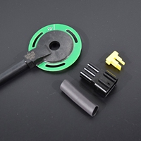 Capteur de Hall Woodniu Raceub pour moto et vélo électrique, pièce de rechange pour Surron Light Bee X