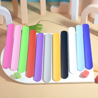 Bracelets en silicone personnalisés avec logo imprimé en gros – Cadeaux promotionnels pour événements, expositions et publicité d'entreprise