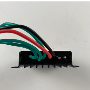 ตัวควบคุมการชาร์จพลังงานลม MPPT 800w 1000w 12v 24v อัตโนมัติ 48v สำหรับเครื่องกำเนิดไฟฟ้าพลังลม  ตัวควบคุมการชาร์จสำหรับไฟถนน BGCT-M1 Wind - Product Image 2