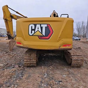A bajo precio 320d Caterpillar's New Generation Cat 320 320GC Excavadoras robustas, duraderas y altamente eficientes y a la venta - Product Image 3