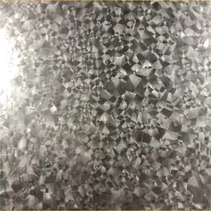 Bobina de acero Galvalume SGLCC 1000 de 55% mm de ancho AZ70 G550 Prime <span class=keywords><strong>Anti</strong></span>-<span class=keywords><strong>Finger</strong></span> <span class=keywords><strong>Aluzinc</strong></span> <span class=keywords><strong>Steel</strong></span> GL Rolls - Product Image 6