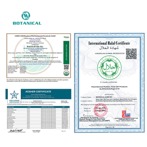 B.C.I. Suministro de vitamina C Soluble en agua de grado alimenticio, ácido ascórbico/ácido l-ascórbico - Product Image 4