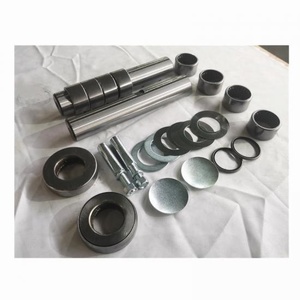 ชุดคิงพิน KP-224 / 1-87830-064-0 / 1878300643 สำหรับรถบรรทุกอีซูซุ - Product Image 2