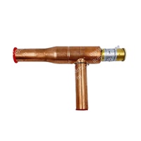 Regulador de presión de succión de válvula 3E71871G01 de alta calidad para Thermo King 61-4527 nueva condición