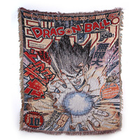 Silberne Frost-Decke mit Cartoon-Motiv, Gewebt, Umweltfreundlich, Anti-Pilling, Ganzjahres-Leichtdecke für Zuhause, Camping, Sofa/Couch