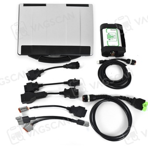 สำหรับแล็ปท็อป Getac V110/CF53 เครื่องยนต์ดีเซลทางทะเล Vodia เครื่องยนต์อุตสาหกรรม EPC Vodia5 VOCOM ซอฟต์แวร์เครื่องมือวินิจฉัย ติดตั้งเต็มรูปแบบ - Product Image 4