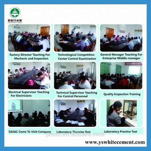 Fabrication <span class=keywords><strong>de</strong></span> couches <span class=keywords><strong>de</strong></span> <span class=keywords><strong>ciment</strong></span>, auto-nivelant, à vis <span class=keywords><strong>de</strong></span> sol - Product Image 4