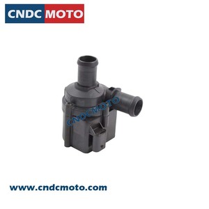 Pompe à eau auxiliaire électronique Cndc Moto 5Q0965561B pour Volkswagen Audi - Product Image 1