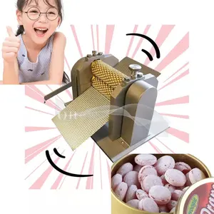 MINI candy maker hard candy machine die forming candy machine bule popping boba machine