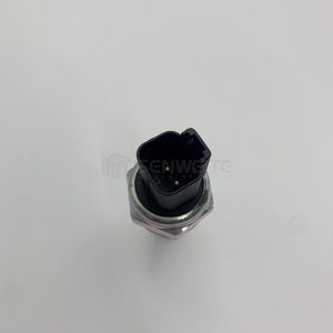 Sensor de Velocidad Senwitt 15090274 para Excavadora Volvo, Sensor de Movimiento sin Contacto con Conector Rectangular - Product Image 5