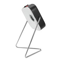 Lampe de table solaire, lampe de camping LED d'extérieur, lampe portable rechargeable sans fil pour jardin, patio, décoration de la maison