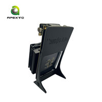 Offre Spéciale NerdMiner NerdQaxe ++ 4.8Th/s Solominer Bitcoin Miners SHA-256 Mining BTC Machine Loterie Asicminer Crypto SOLO
