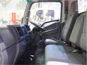 Camionnette diesel d'occasion 4x2, conduite à droite, avec ridelles, boîte <span class=keywords><strong>automatique</strong></span>, capacité de charge 1-10 tonnes, Euro 6, caméra arrière, écran tactile - Product Image 6