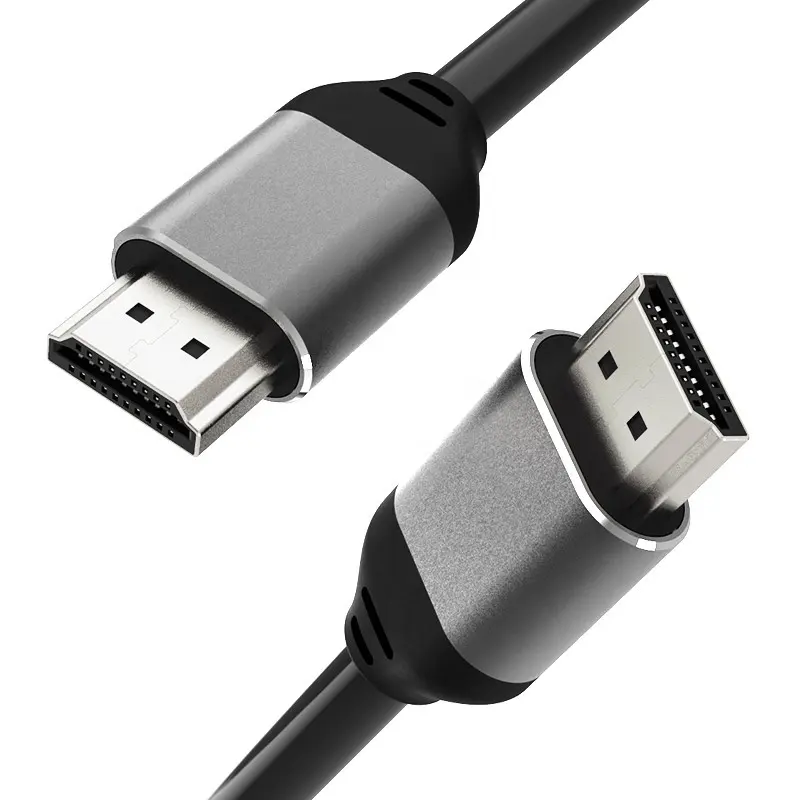 4K HDMI Cable Ultra High Speed Hdmi to Hdmi Video TV Cable for Projector Laptop Monitor Television