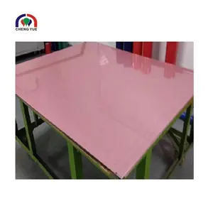 manufacturer's price Masking film copper aluminum composite communication substrate copper foil a;uminum copper clad laminate