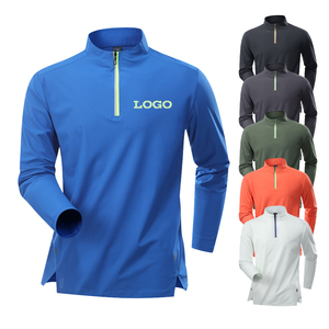 เสื้อเจอร์ซีย์ผ้าฝ้ายออร์แกนิคสำหรับผู้ชายและ2024ใส่ได้ทั้งชายและหญิงผ้าคอตตอนออร์แกนิคสีขาวออกแบบได้ตามที่ต้องการ - Product Image 4