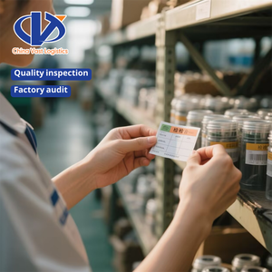 Empresa de Control de Calidad Profesional en China, Informe de Inspección de Auditoría de Fábrica en Inglés, 24 Horas, Prendas de Vestir, Electrónica, Juguetes - Product Image 2