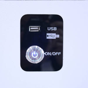 BIOBASE inkubator Platelet China, dengan Agitator stasiun Bank darah dengan fungsi pendingin dan Goyang inkubator untuk Lab - Product Image 5