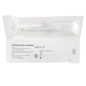 Marqueurs de peau médicaux chirurgicaux médicaux pour Microblading Stylo marqueur chirurgical stérile Fabricant de stylo marqueur de peau - Product Image 6
