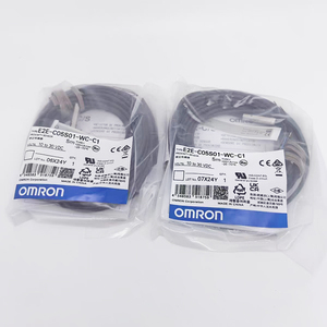 Sensor de proximidad Interruptor de proximidad 2M NPN NO Distancia de detección 2mm - Product Image 3