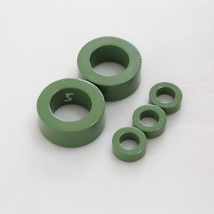 Trái đất từ <span class=keywords><strong>Epoxy</strong></span> lớp phủ lõi cho máy biến áp - Product Image 3