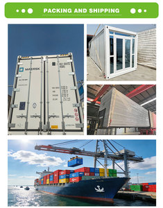 Maison conteneur, villa <span class=keywords><strong>capsule</strong></span>, pod de couchage moderne, hôtel <span class=keywords><strong>capsule</strong></span> spatiale, maison de travail, bureau pour l'extérieur, faible coût - Product Image 6