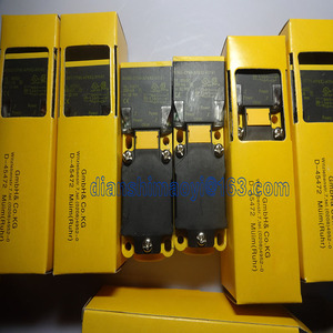 Sensor de proximidad NI35 NI20 NI40U AN6X2 <span class=keywords><strong>VP4X2</strong></span> VN4X2 Disponible en stock Alta calidad Nuevo original - Product Image 2