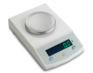 Cân Máy Điện Tử Hóa Học 0.1G 800G - Product Image 2