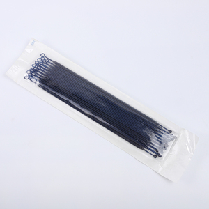 Aguja <span class=keywords><strong>de</strong></span> Inoculación Desechable <span class=keywords><strong>de</strong></span> Plástico ABS <span class=keywords><strong>de</strong></span> 10ul para Microbiología, Mango <span class=keywords><strong>de</strong></span> Aguja, Certificación OEM ISO13485/CE, Garantía <span class=keywords><strong>de</strong></span> 3 Años - Product Image 4