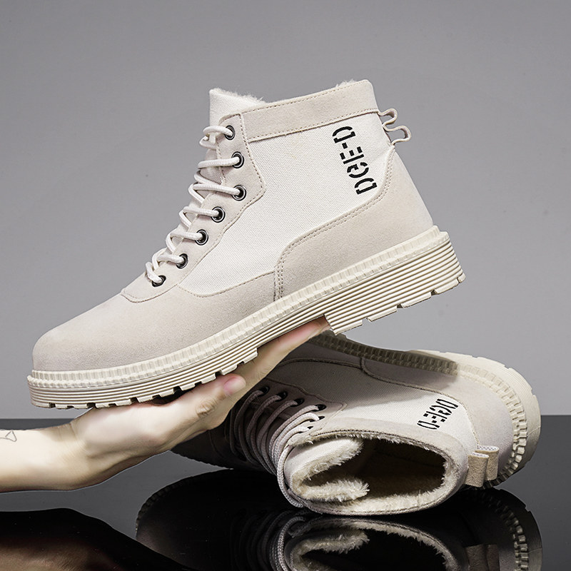 safety boots best brand