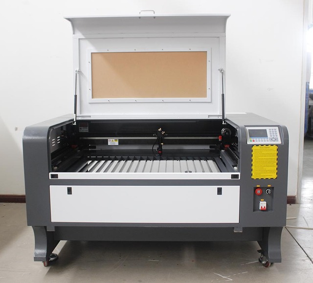 100w Laser Engraver 1080 Laser Engraving Machine for Wood Acrylic Glass Leather Laser Cutting Machine