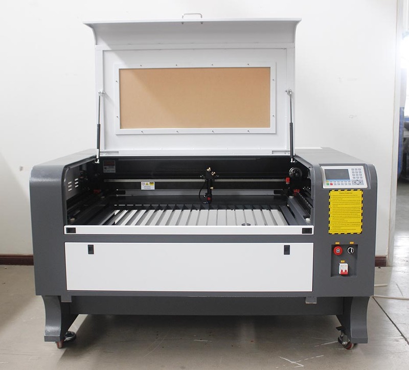 100w Laser Engraver 1080 Laser Engraving