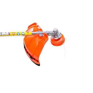 Meilleure vente CG520 tondeuse à gazon à essence portable de haute qualité 40-5 lame 2 temps Cutter Machine lame en nylon OEM pris en charge - Product Image 5