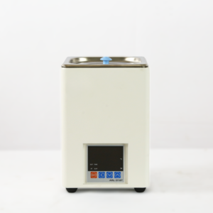 Thép không gỉ bên trong buồng phòng thí nghiệm thiết bị làm khô nước tắm với <span class=keywords><strong>Fuzzy</strong></span> <span class=keywords><strong>PID</strong></span> điều khiển và overtemp báo động - Product Image 4