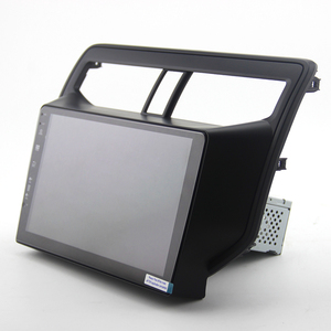 ZESTECH Usine 9 "Android 10 Voiture Gps Lecteur Dvd pour Toyota <span class=keywords><strong>Rush</strong></span> 2019 Autoradio Multimédia Navigation Stéréo Tête Unité Dsp - Product Image 3
