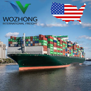 1688 ताओबाओ खरीद एजेंट शिपिंग एजेंट एलसीएल चीन संयुक्त राज्य अमेरिका dp समुद्री एक्सप्रेस अंतरराष्ट्रीय माल वाहक कार्गो एजेंट - Product Image 1