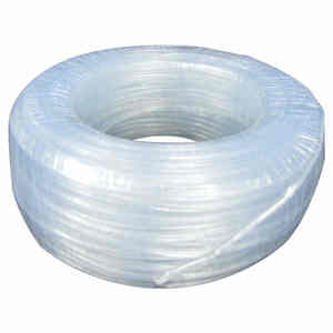 Cable de fibra óptica de plástico PMMA Uv Multi-String Side Glow Pof para iluminación perimetral de piscina al aire libre - Product Image 5