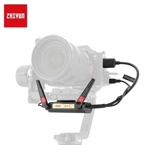 ZHIYUN-transmisor de transmisión de imagen TransMount COV-03 oficial, cardán estabilizador de mano para grúa 2S 3S <span class=keywords><strong>Weebill</strong></span> <span class=keywords><strong>S</strong></span>, 2,0 - Product Image 5