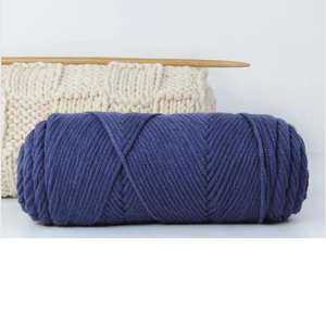 Fil de laine recyclé pour la fabrication de tapis en tufting, respectueux de l'environnement - Product Image 6