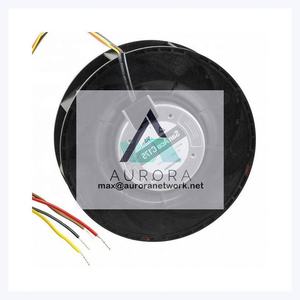 Ventiladores sin escobillas de alta calidad, 05020GA-12M-AA-00,OEM con buen precio - Product Image 6